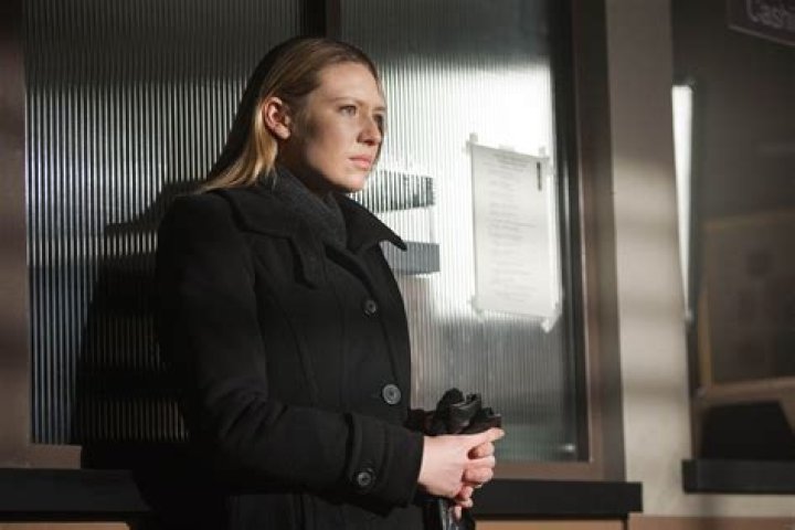 Fringe Fringe Foto Anna Torv 463 no 513 AdoroCinema