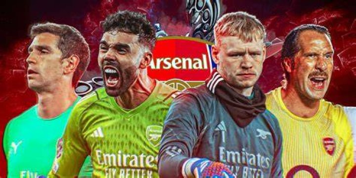 From Arsenal defender’s twin to Chelsea siblings but no Bellingham