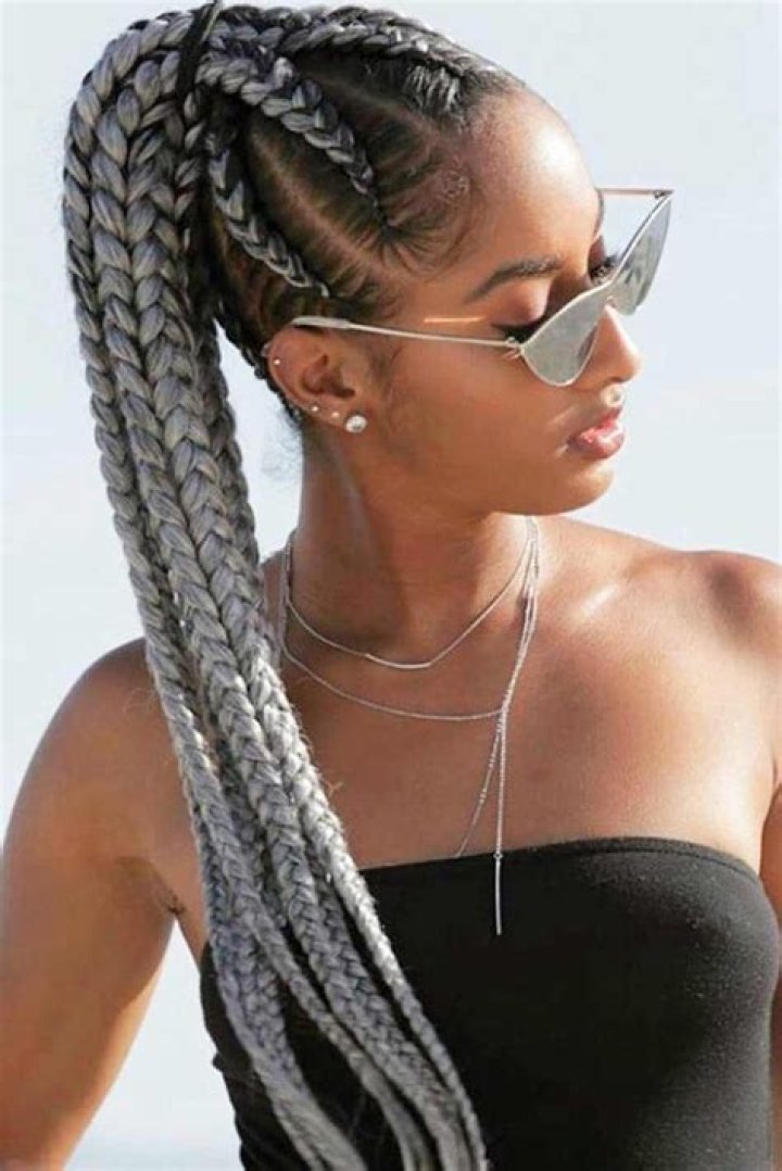 Fulani Braids Key Facts To Learn About This Statement Look