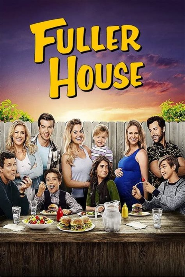 Fuller House (2016) S05E18 our very last show again WatchSoMuch