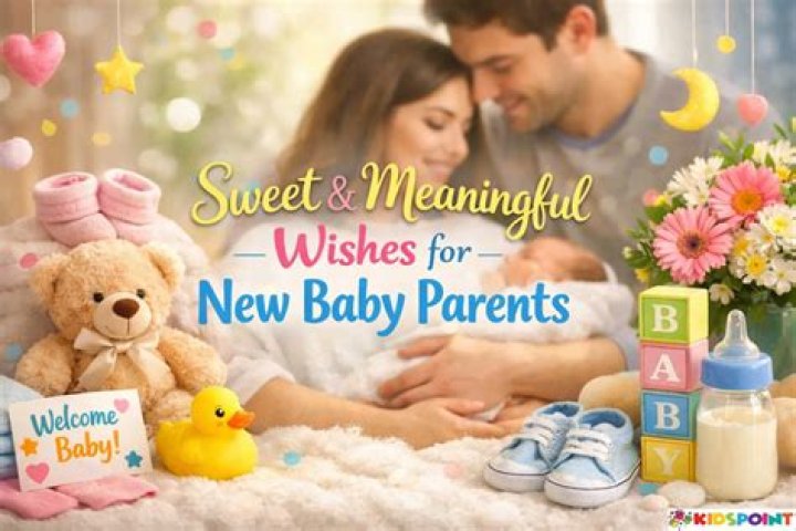 Fun and Meaningful New Baby Congratulations Messages LoveToKnow