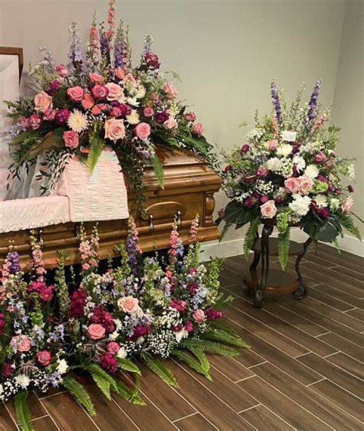 Funeral arrangements set for Charcey Glenn, Charles Barkley's mother