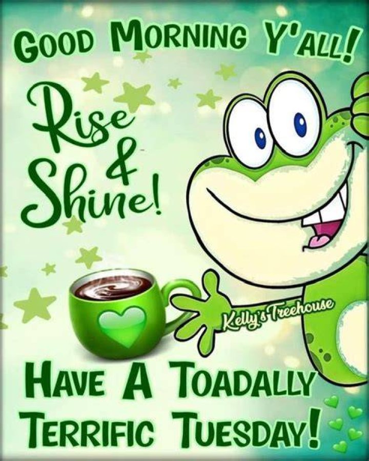 Funny & Happy Tuesday Morning Quotes With Funny Tuesday Memes