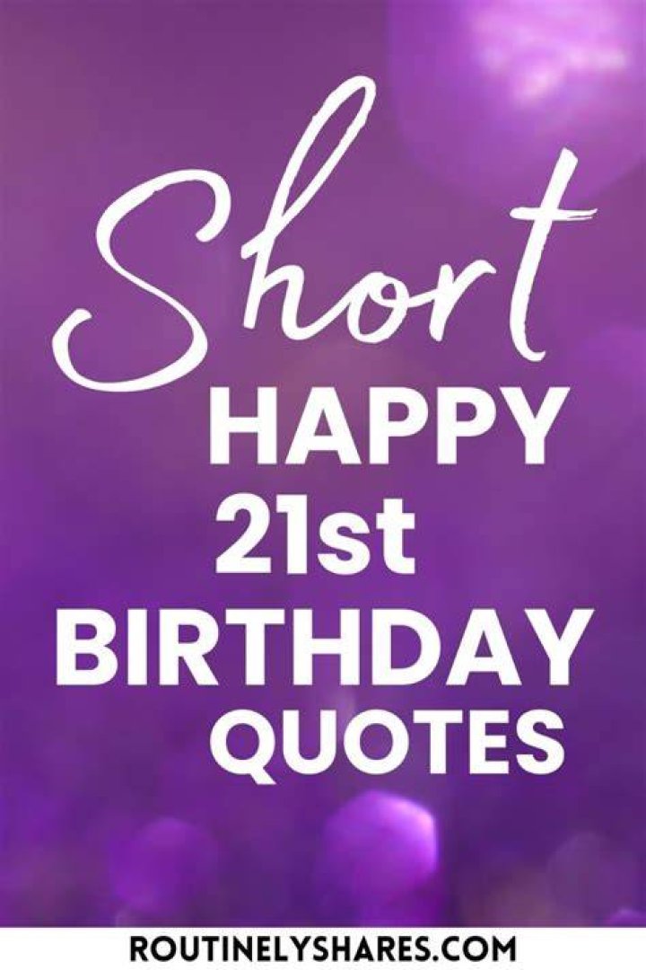 Funny Happy 21st Birthday Quotes for a Special Niece Happy Birthday Whatsapp Wishes