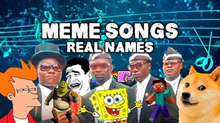 Funny Meme Songs Names mywinsofbooks
