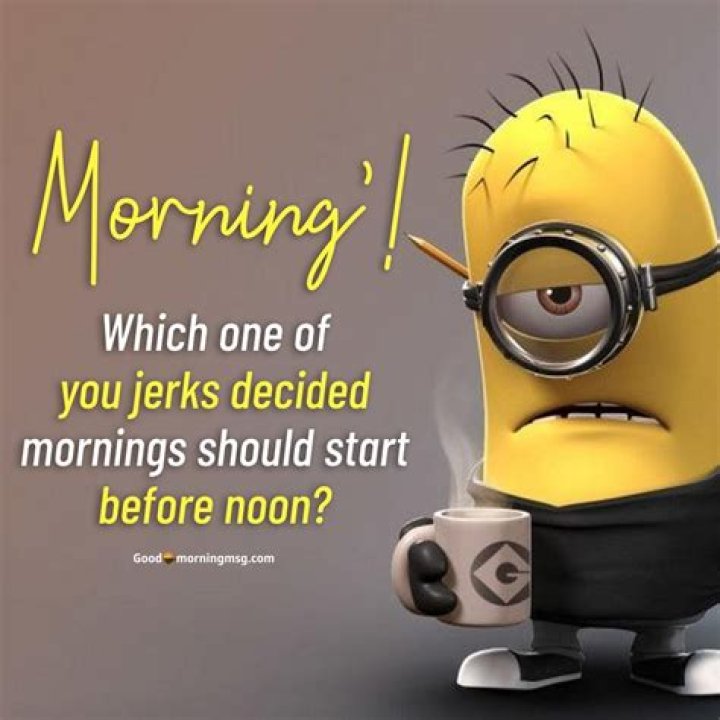 Funny Pic Of Good Morning To You Good Morning Images, Quotes, Wishes, Messages, greetings & eCards