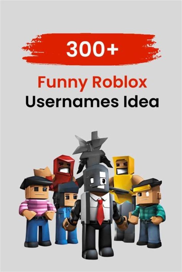 Funny Usernames 400+ Funny Usernames for Games