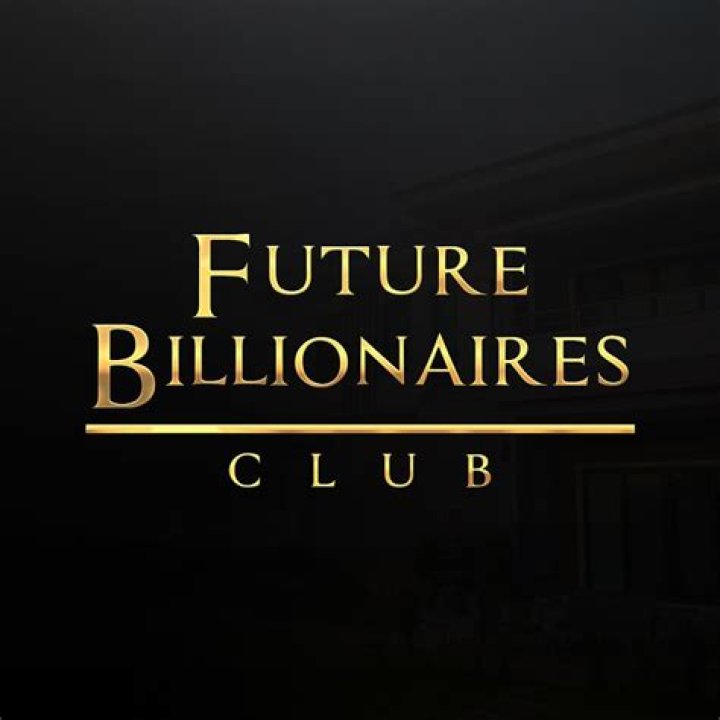 Future Billionaires Club YouTube