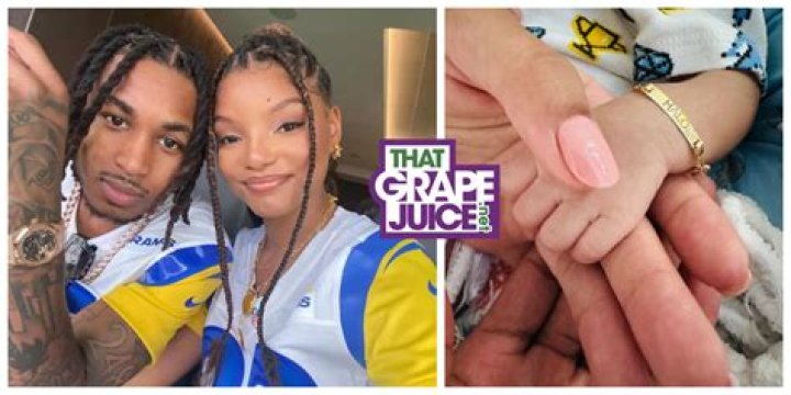 Future Fifth Child That Grape Juice