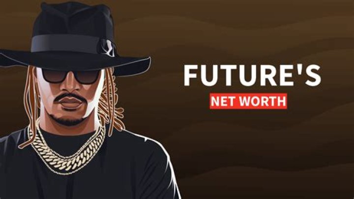 Future Net Worth The Success Bug