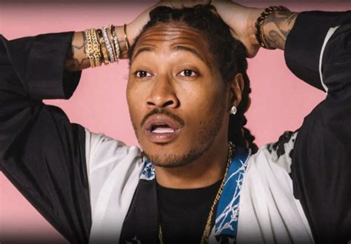 Future Rapper Height, Age, Net Worth Celebs On Earth