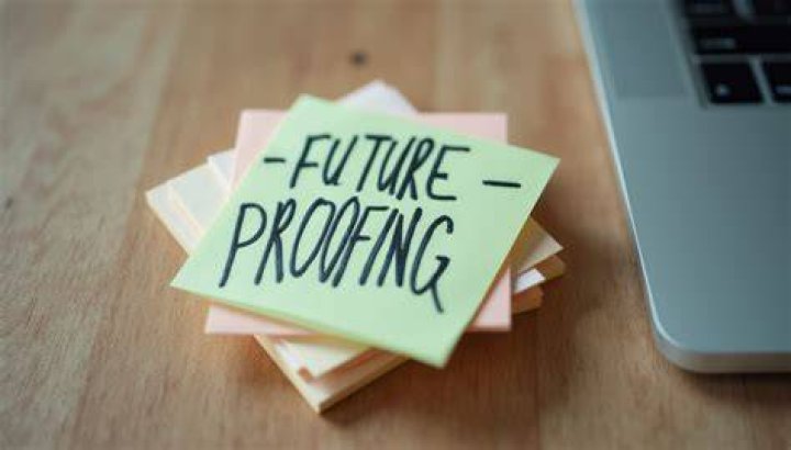 FutureProofing Your Life Essential Tips for 40s Men to Achieve