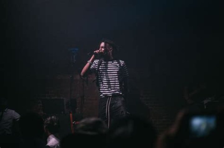 G Herbo HYPEBEAST