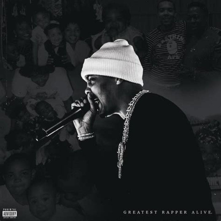 G Herbo Released &ldquo;Break Yoself&rdquo; and &ldquo;Really Like That&rdquo; Truestar