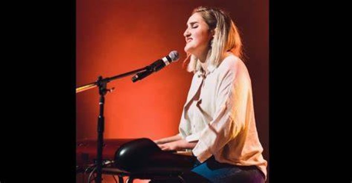 Gabbi Boly by Trent Cash radionotes podcast