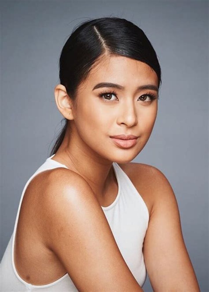 Gabbi Garcia Height, Weight, Age, Body Statistics Healthy Celeb