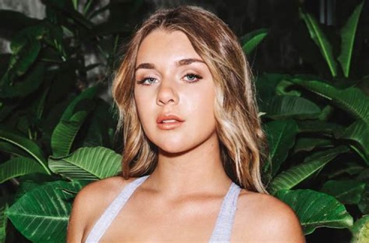 Gabbie Carter Bio, Age, Height Instagram Biography
