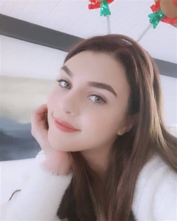 Gabbie Carter Bio, Wiki, Age, Height Bio