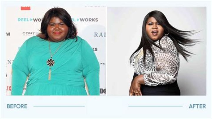 Gabourey Sidibe Talks WeightLoss Surgery "I Love My Body" That