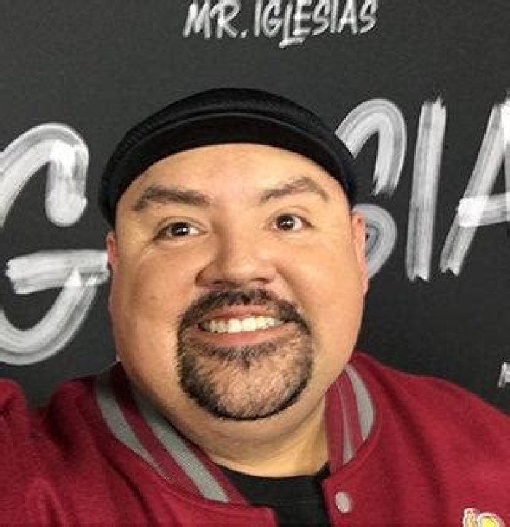 Gabriel Iglesias Biography Facts, Childhood, Family Life & Achievements