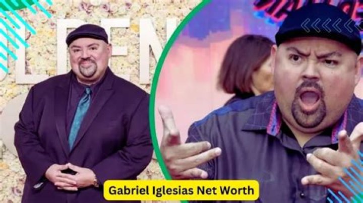 Gabriel Iglesias Net Worth and All you need to know about