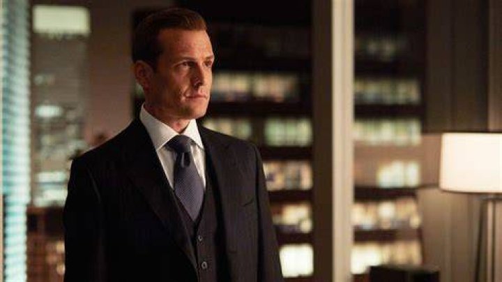 Gabriel Macht So Hart War Es Fur Gabriel Macht Gq Germany _ He was