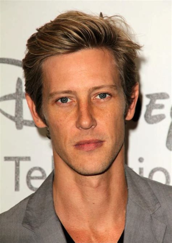 Gabriel Mann IMDb