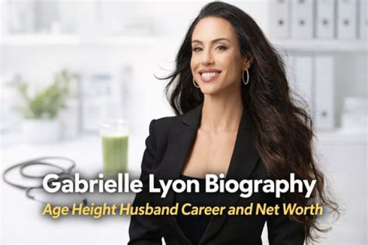 Gabrielle Moses Biography; Net Worth, Age, Height, Sister, Merch