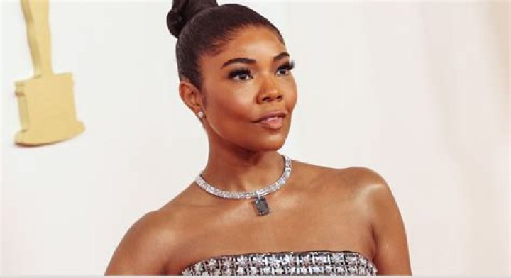 Gabrielle Union 2024 Emili Inesita
