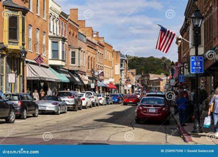 Galena, Illinois