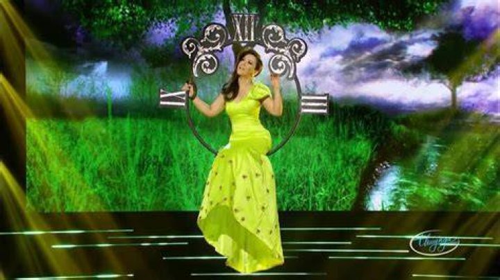 Gallery Minh Tuyet (Vietnamese Pop Princess)