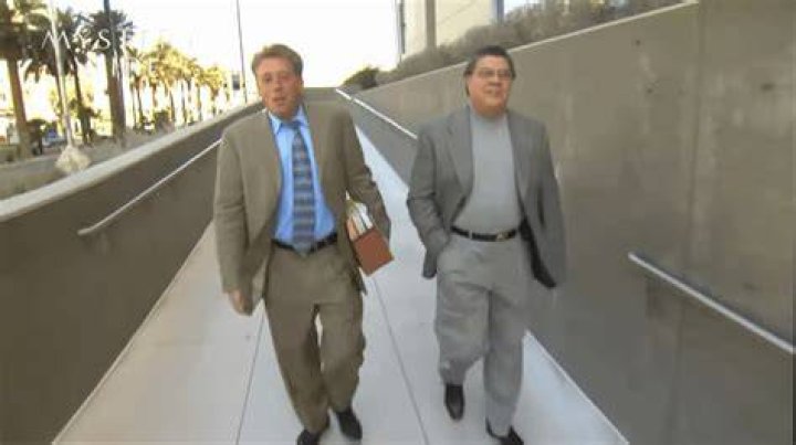 Gambino mobster Eddie "The Chink" Garofalo, John Gotti's final casualty