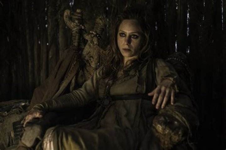 Game of Thrones Jodhi May va devoir s'enlaidir Unification France