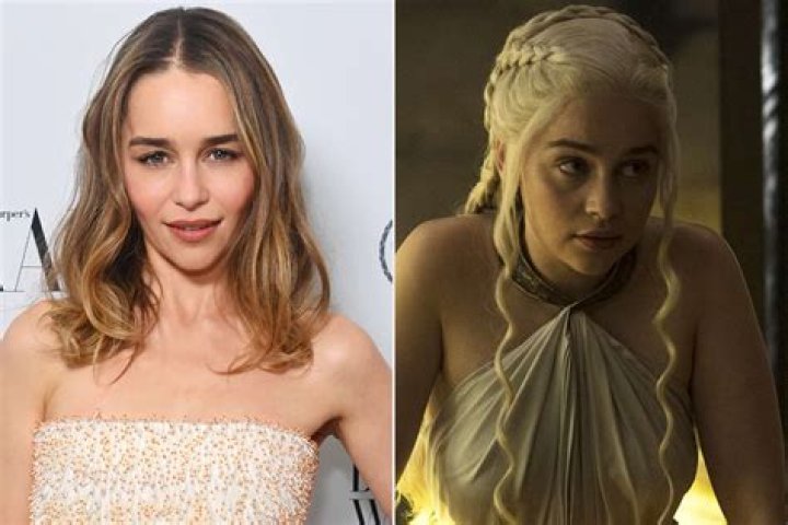 Game of Thrones&rsquo; Emilia Clarke Survived Two Brain Hemorrhages and
