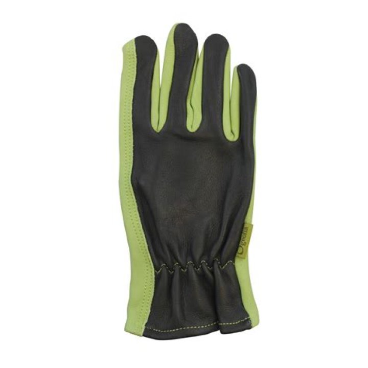 Gant pour les travaux de soudure cuir, taille 11 DEXTER Leroy Merlin