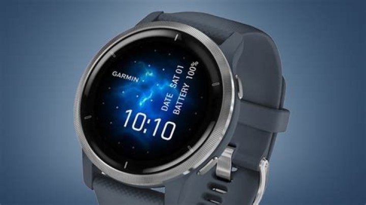 Garmin Venu 3 leak suggests it could beat the Apple Watch for sleep