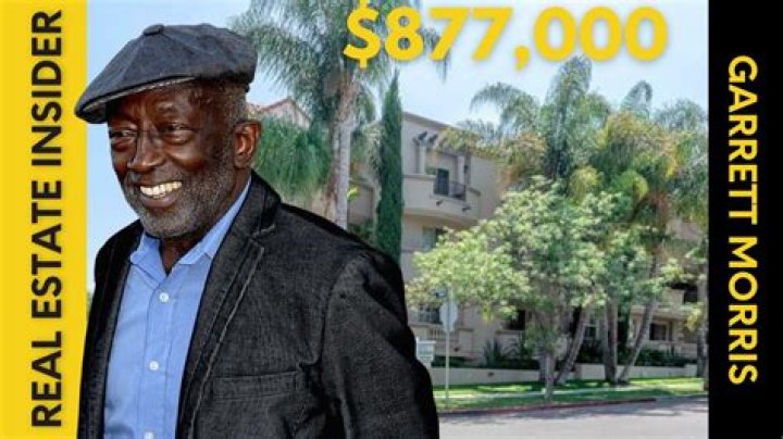 Garrett Morris Net Worth 2018 How They Made It, Bio, Zodiac, & More