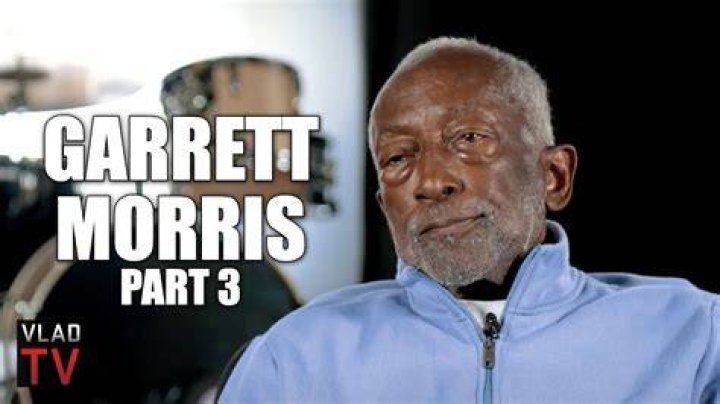 Garrett Morris Talks To S&A About His Role On &lsquo;2 Broke Girls&rsquo; & His New
