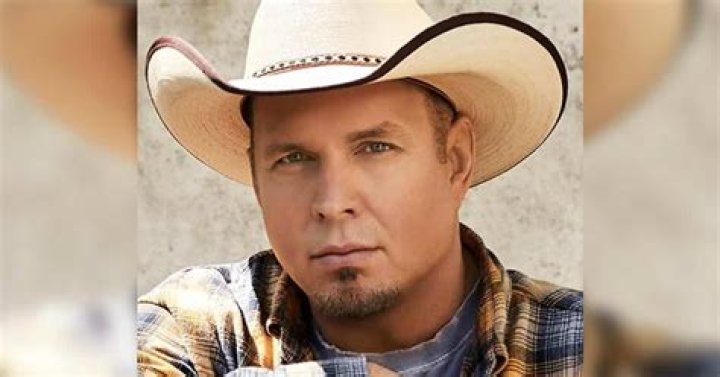 Garth Brooks Had Reservations Coming Back to Music Scene, Saying &ldquo;He