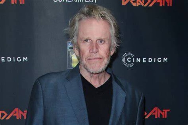 Gary Busey I Once Died During Brain Surgery and Came Back to Life