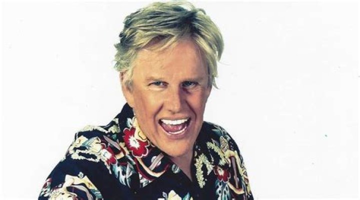 Gary Busey talks Donald Trump and neardeath experience Fox News