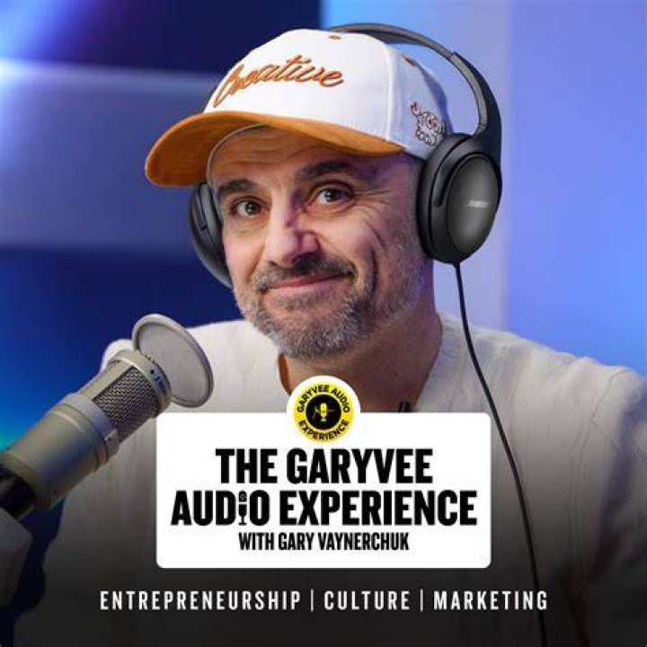 Gary Vaynerchuk 2018 Wife, net worth, tattoos, smoking & body facts Taddlr