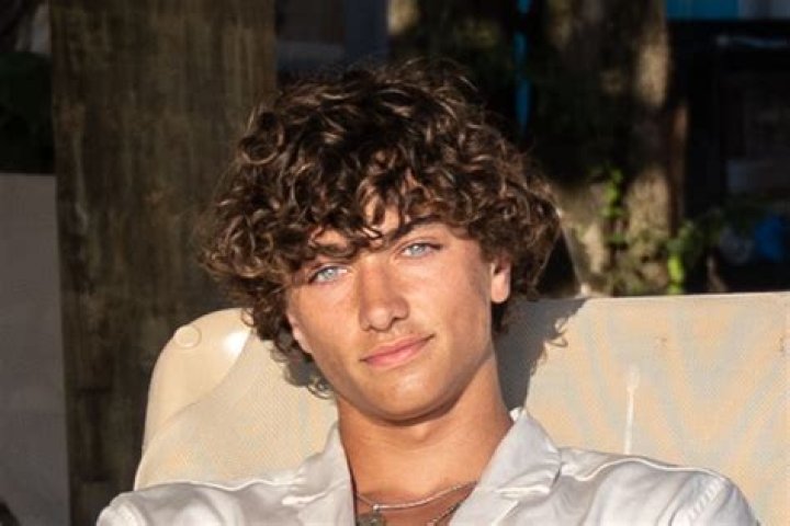 Gavin Casalegno Height Weight Wiki Bio & Net Worth