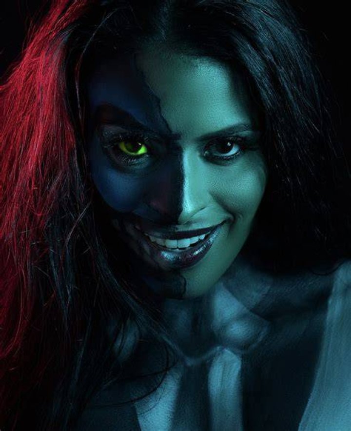 Geek Goddess 10 Best Cosplays Zelina Vega Has Done
