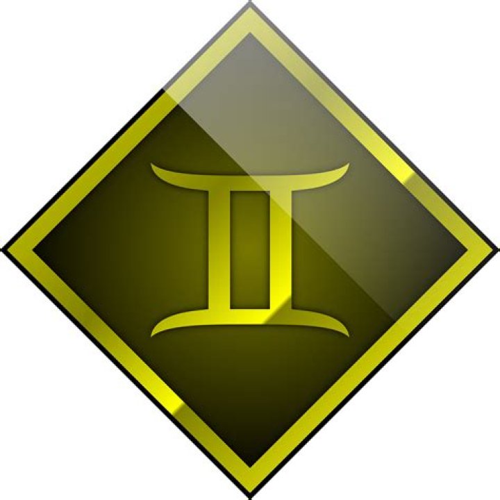 Gemini In Love AstrologySpark