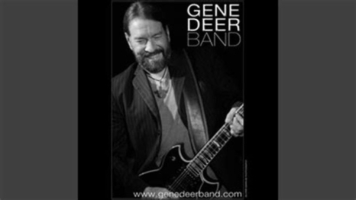GENE DEER