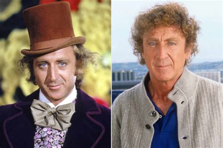 Gene Wilder's Blazing Saddles Role Almost Went To John Wayne