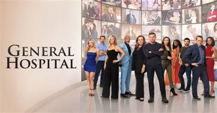General Hospital Recap Charlotte Is Under Victor's Control