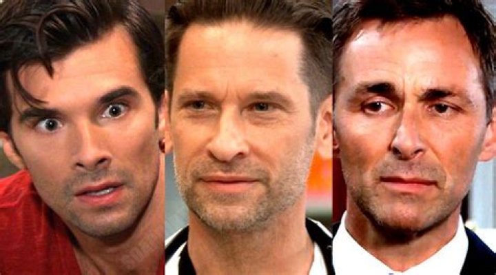 General Hospital Spoilers Austin Recruits Chase And Valentin To Take