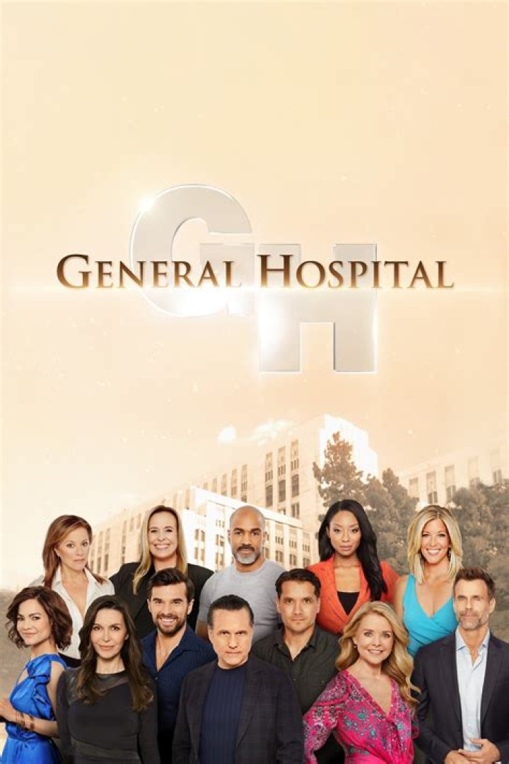 General Hospital's Tony Geary Makes His Soap Comeback (But With A Twist)